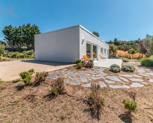 Jardí de Casa o xalet en venda en Guadarrama amb Terrassa