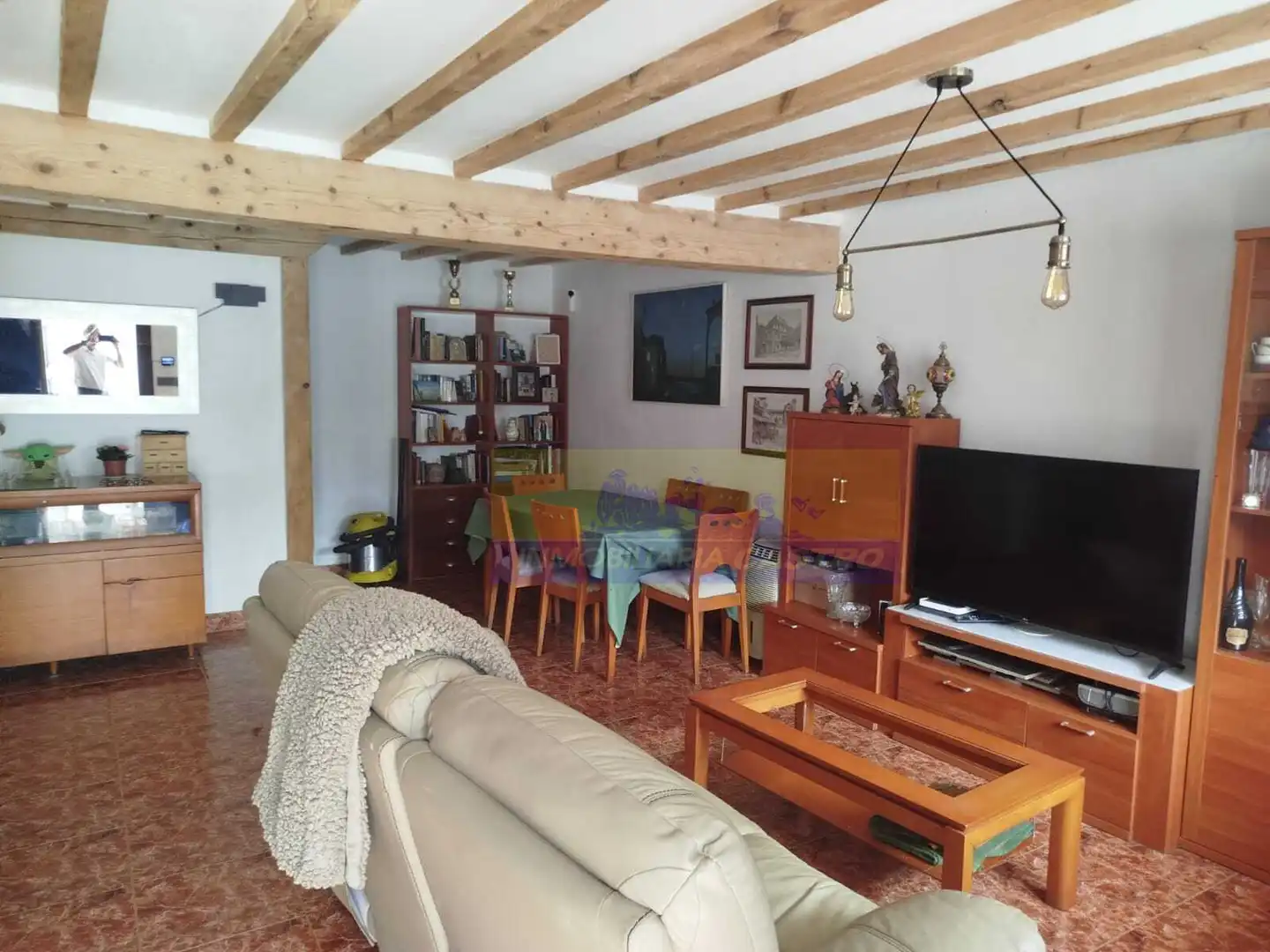 Casa a schiera con terrazza in vendita a Barrio Baltezana, imagen 2