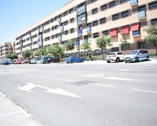 Exterior view of Garage for sale in Getafe