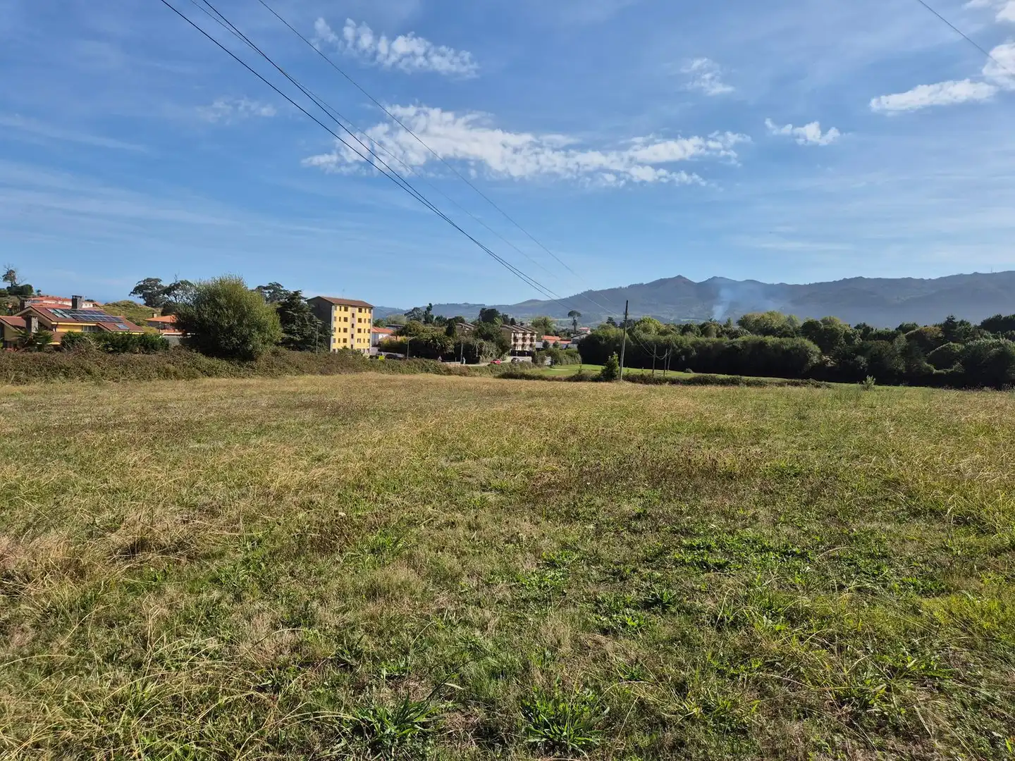 Residencial en venda en Colunga
