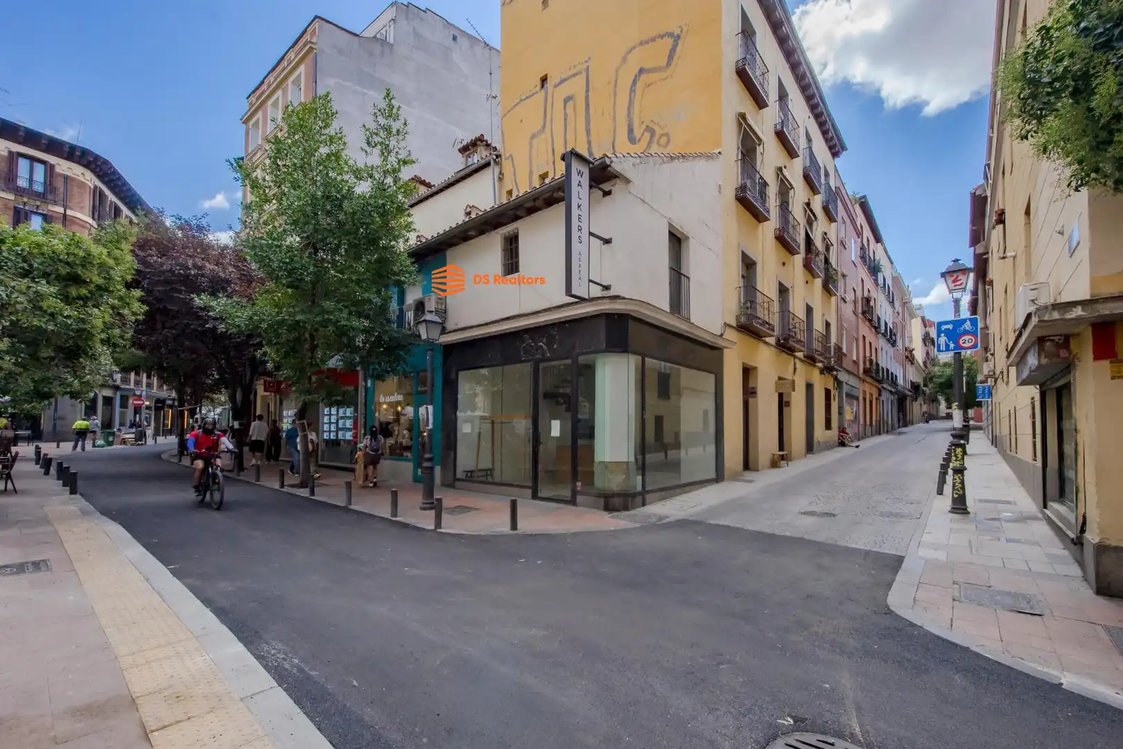 Pis en venda a Calle Calle Pez, imagen 25