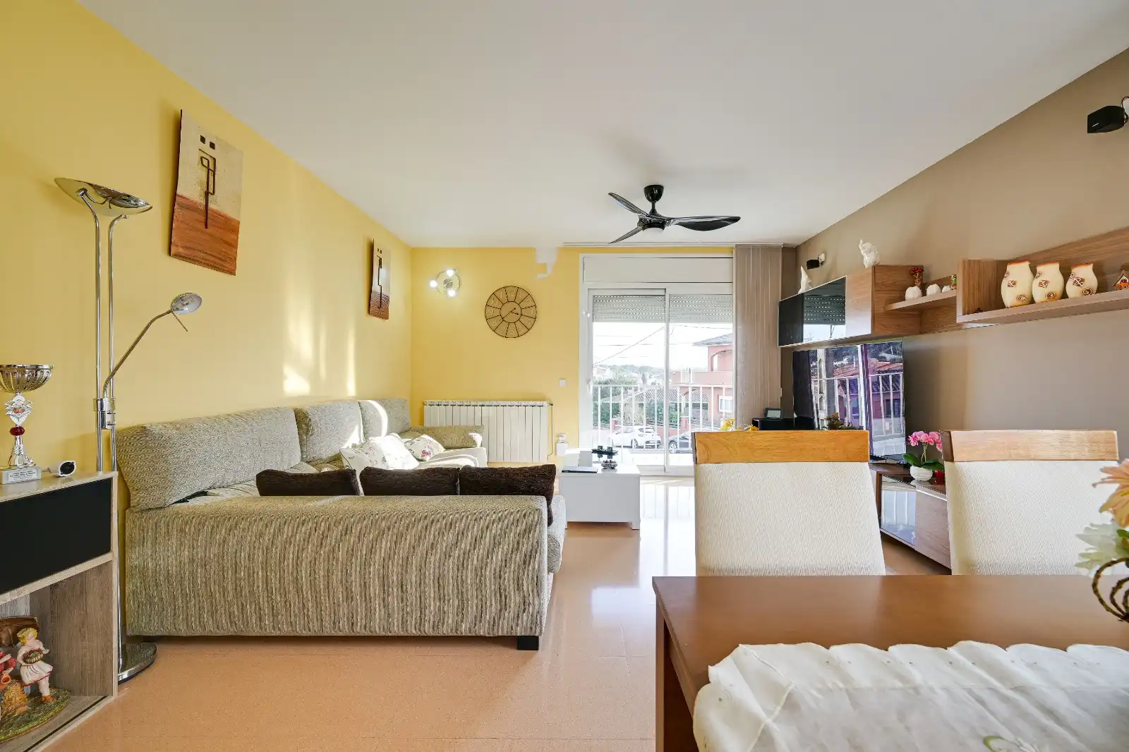 Detached house with terrace for sale in Caldes de Malavella, imagen 17
