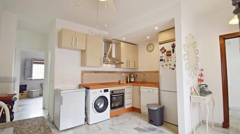 Foto 2 de Pis en venda a Santiago - Coronación, Jerez de la Frontera