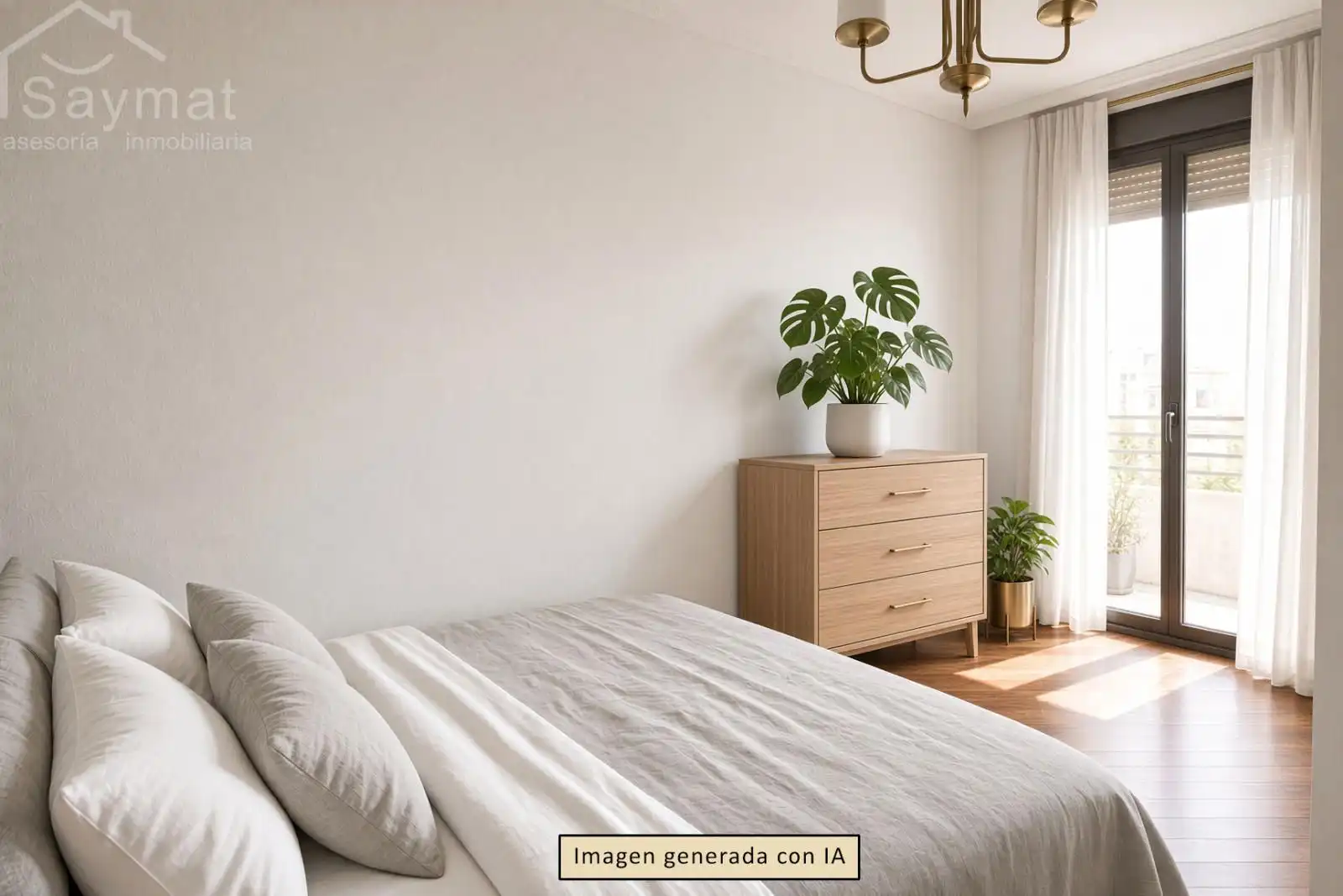 Flat with lift for sale in Calle Fray Silvestre Velez de Escalante 7, imagen 19
