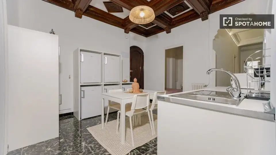 Habitación en El Pla del Remei