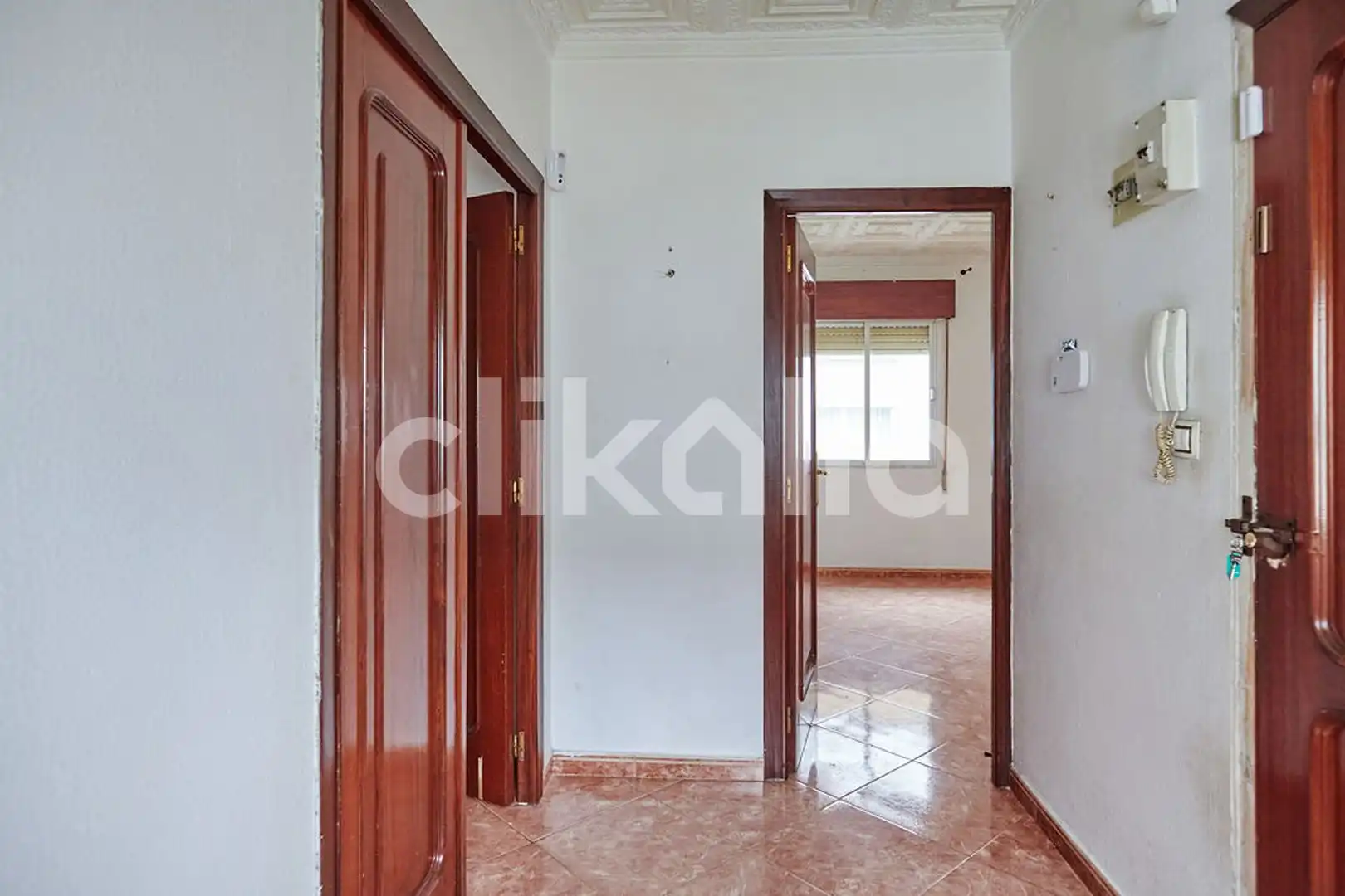 Piso en venta en Bailén con Aire acondicionado, Calefacción y Terraza