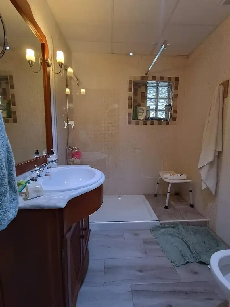 Villa con piscina in vendita a URBANIZACION TODOSOL, imagen 22