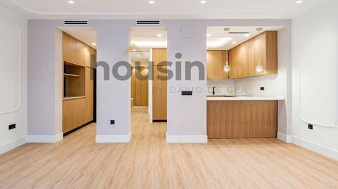 Photo 3 of Flat for sale in Hortaleza, Justicia - Chueca,  Madrid Capital