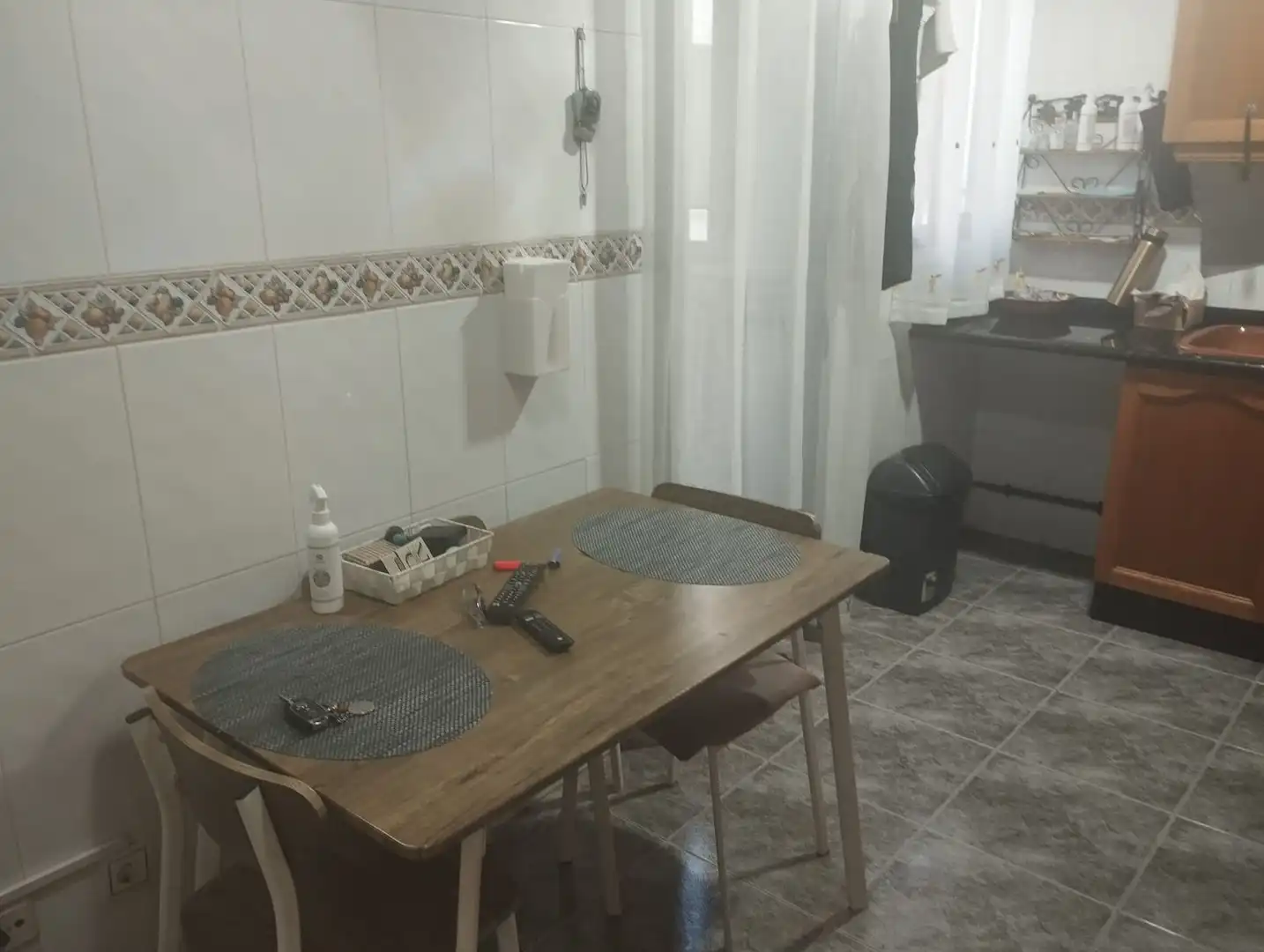 Cuina de Pis en venda en Onda amb Aire condicionat i Traster
