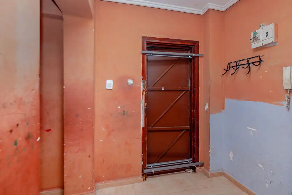 Piso en venta en C/ San Antonio, La Constitución - Canaleta