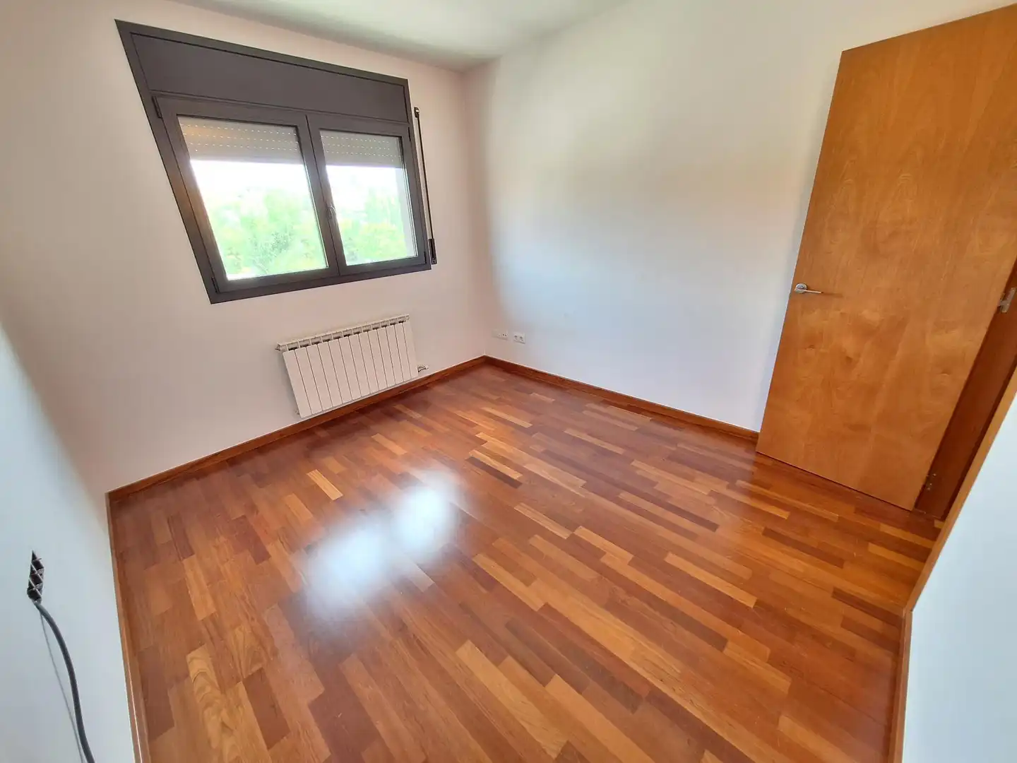 Flat for rent in Igualada, Barcelona