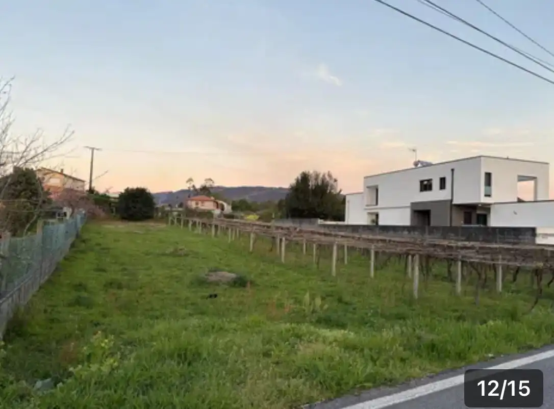 Terreny residencial en venda a Parroquias Rurales, imagen 12