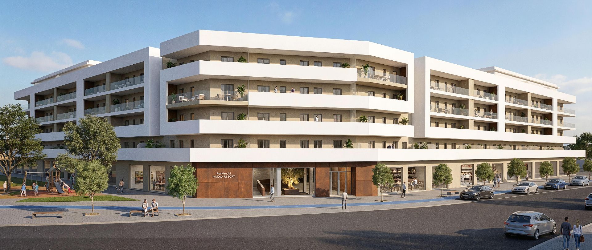 Planta baja for sale in Calle 28 de Febrero, Rinconada