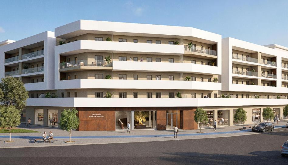 Photo 0 of Promotion RESIDENCIAL INMOVA RESORT