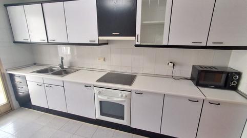 Foto 5 de Pis en venda a Jardi Besuldo I Terol, 6-8, Ferreries, Tortosa