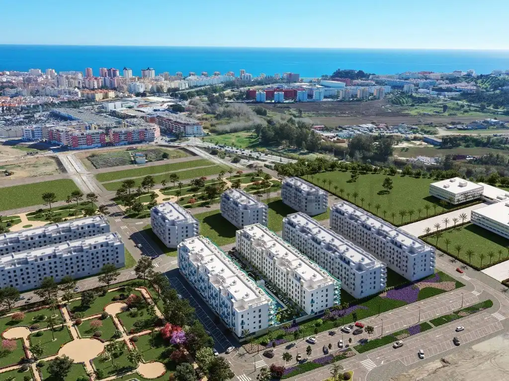 Apartament amb ascensor en venda a Arrabal Parque Lagunas, imagen 13