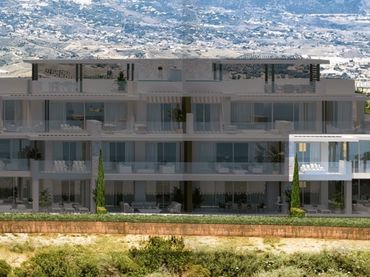 Apartment mit Pool zum Verkauf in La Mairena