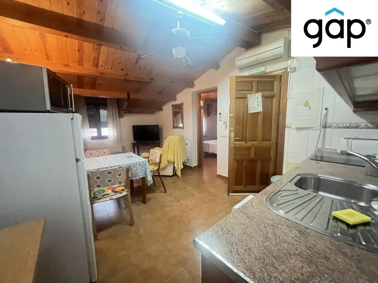 Cocina de Piso en venta en Mariana con Aire acondicionado, Calefacción y Terraza