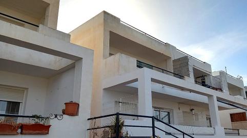 Foto 3 de Pis en venda a Camino Huertas de Abajo, Mojácar Pueblo, Mojácar