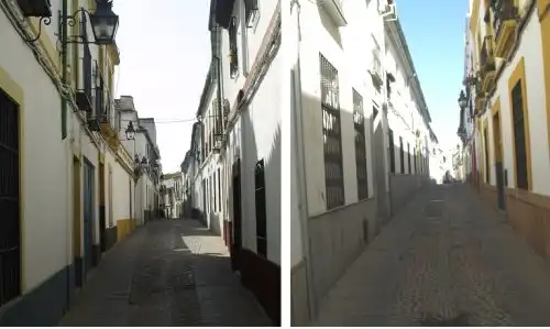 Vista exterior de Residencial en venta en Córdoba