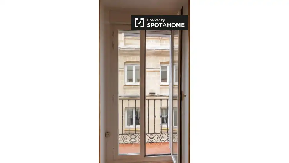 Wohnung mit Terrasse zur Miete in Centro, imagen 17