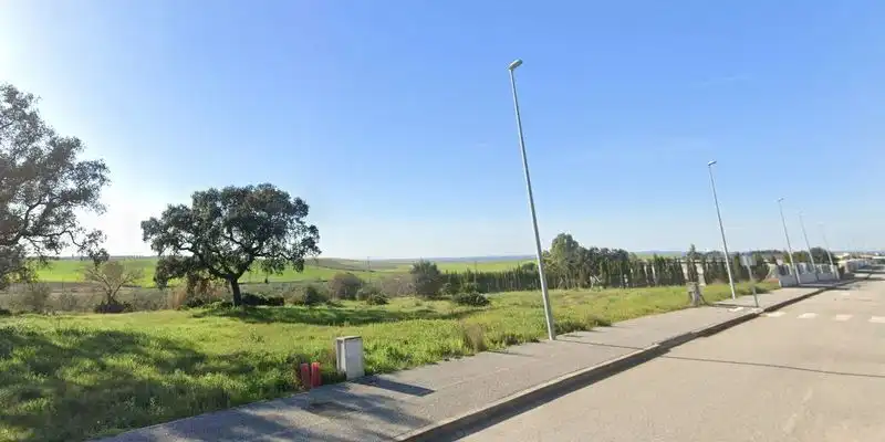 Residencial en venda en Sanlúcar la Mayor