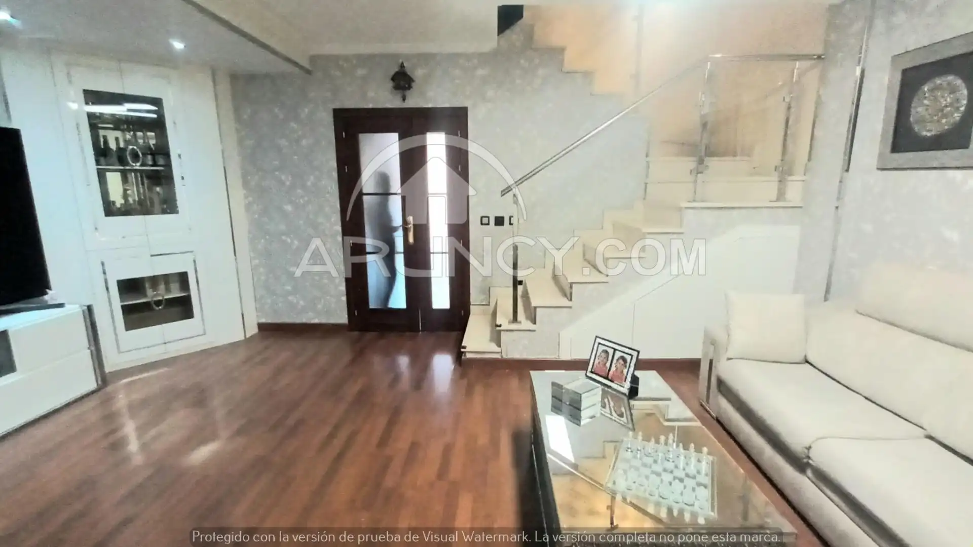 Casa adosada en venta en Oromana