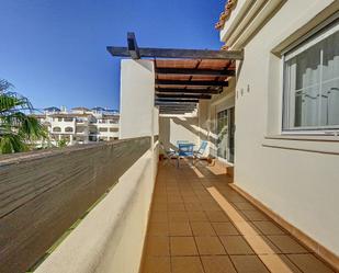 Apartment for sale in N/A, -1, San Luis de Sabinillas