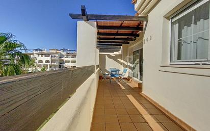 Apartment for sale in N/A, -1, San Luis de Sabinillas