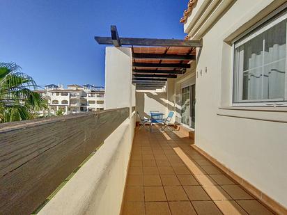 Apartment for sale in Carretera el Peñoncillo, 67, San Luis de Sabinillas