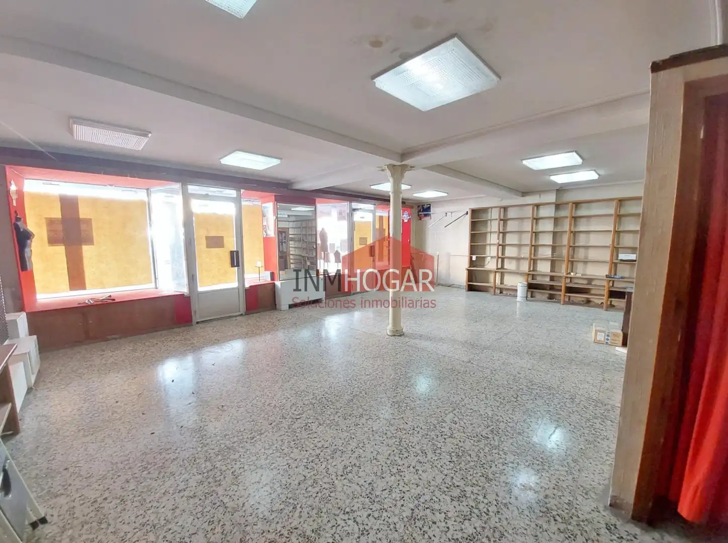 Local en venta en Arévalo
