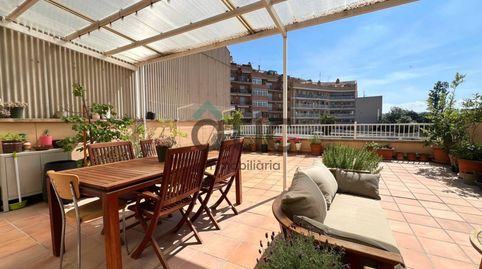 Foto 5 de Piso en venta en Calle Llibertat, Bases de Manresa - Carretera de Santpedor, Manresa