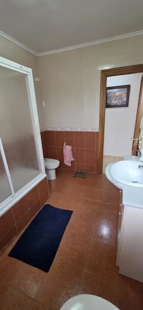 Casa amb terrassa en venda a Barrio la Escallada, imagen 26