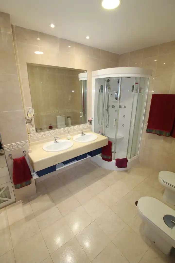 Chalet en venta en La Poblachuela, imagen 49