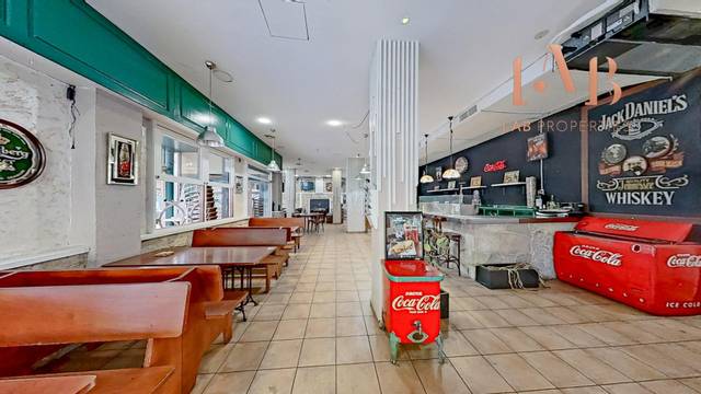 Local comercial en Alquiler en Carretera VALLDEMOSSA en Es Camp Redó