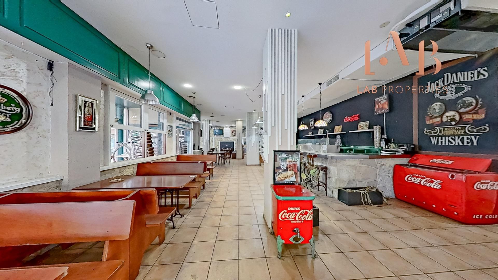 Local de lloguer en  Palma de Mallorca