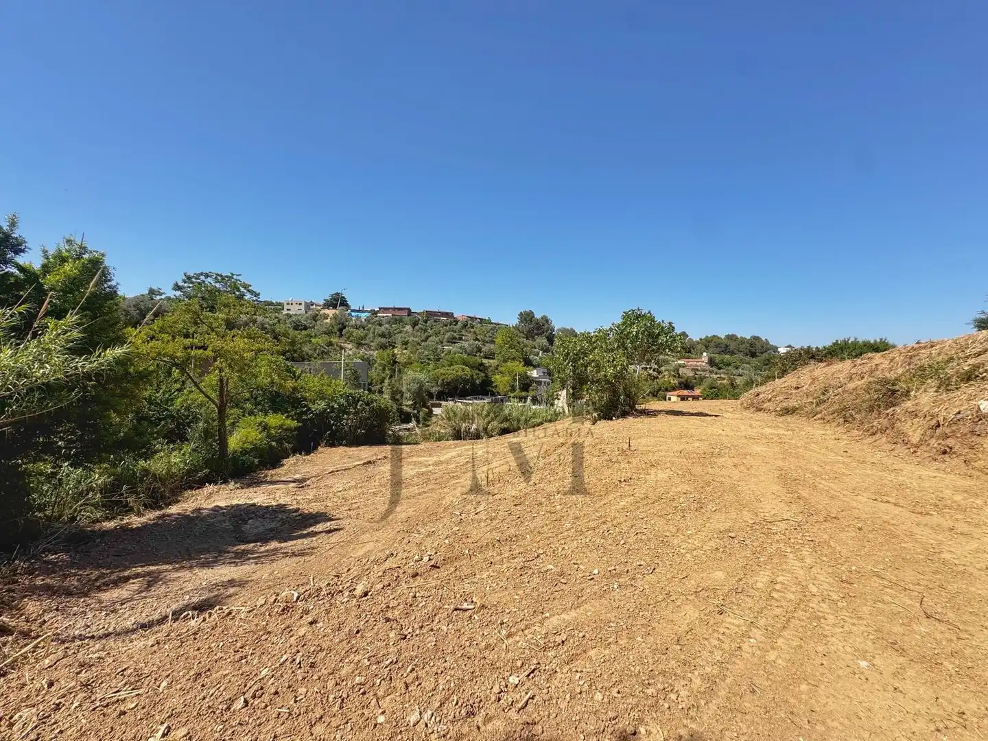 Residencial en venta en Terrassa
