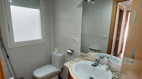 Foto 3 de Dúplex en venda a Tàrrega, Lleida