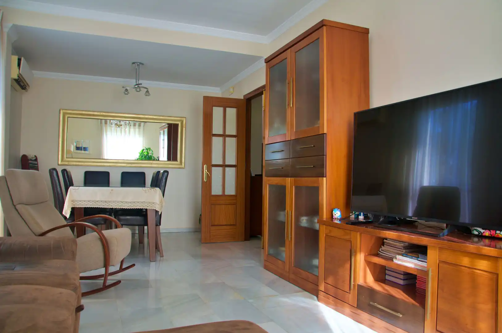 House with terrace for sale in Calle Pablo Ruiz Picasso 12, imagen 5