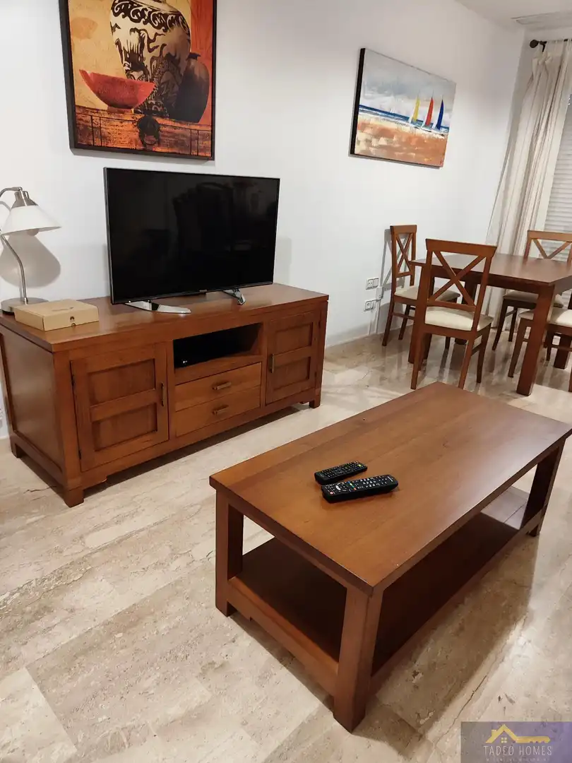 Apartament amb terrassa en venda a Alcacil 20, imagen 30