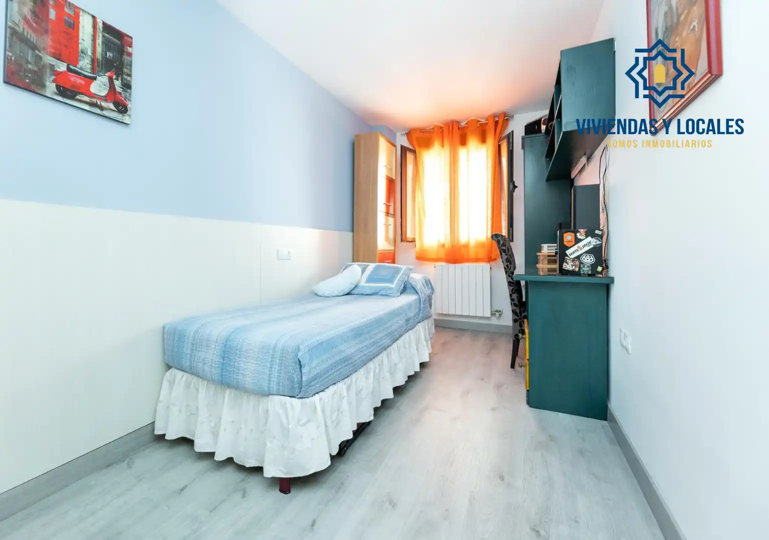 Piso con ascensor en venta en Zaidín, imagen 17
