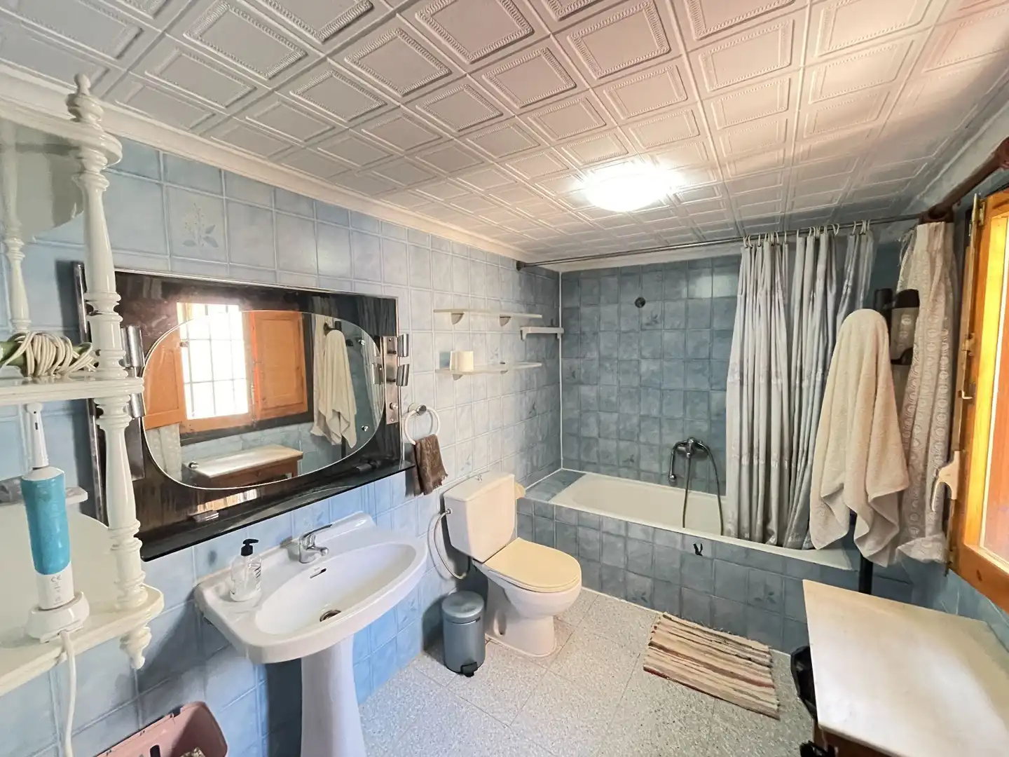 Casa o xalet en venda a CONCA DE SANT JULIA, Alfara de Carles