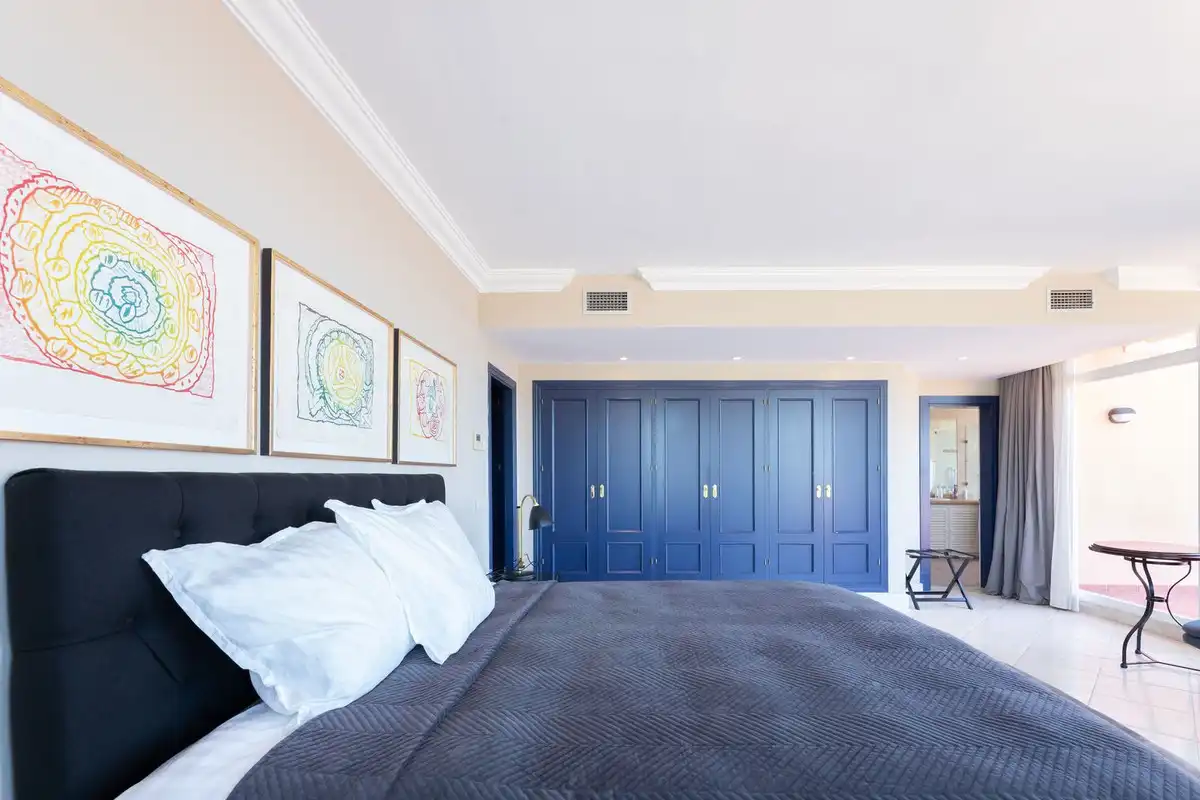 Penthouse zum Verkauf in Nueva Andalucía, imagen 23
