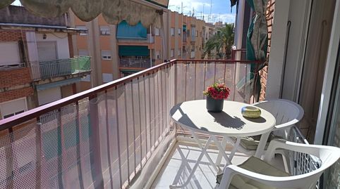 Foto 4 de Piso en venta en Carolinas Altas, Alicante / Alacant