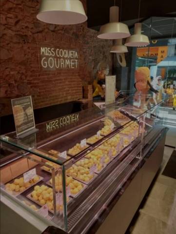 Local comercial en Alquiler en Calella