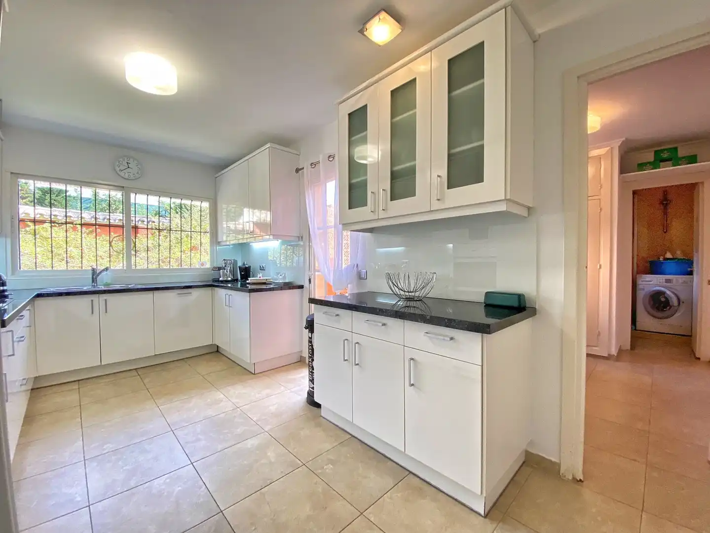 Casa o chalet en venta en Sierra Blanca