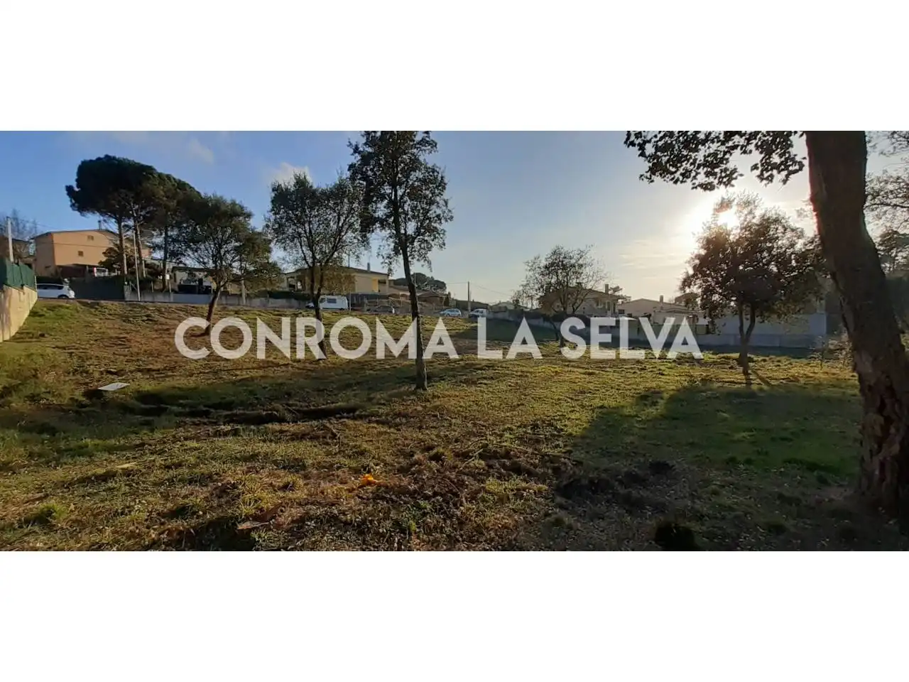 Rural land for sale in Sils, imagen 3