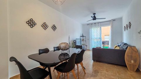 Foto 2 de Apartamento en venta en Marina de la Torre, Mojácar