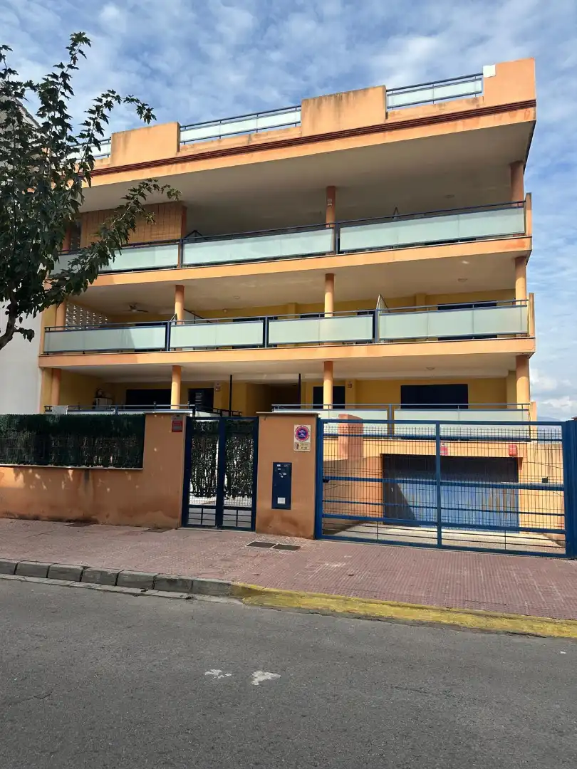 Wohnung mit Aufzug zum Verkauf in Calle Mallorca 8, imagen 6