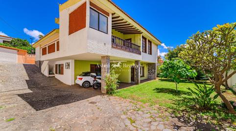 Foto 4 de Casa o xalet en venda a Tajinaste, Los Baldíos - Geneto - Guajara, Santa Cruz de Tenerife
